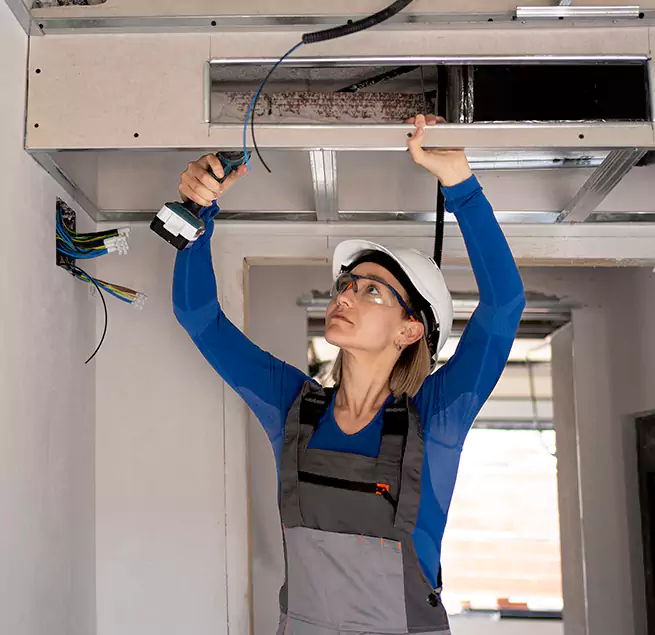  Why Homeowners & Businesses Trust Us in Spokane Valley, WA?