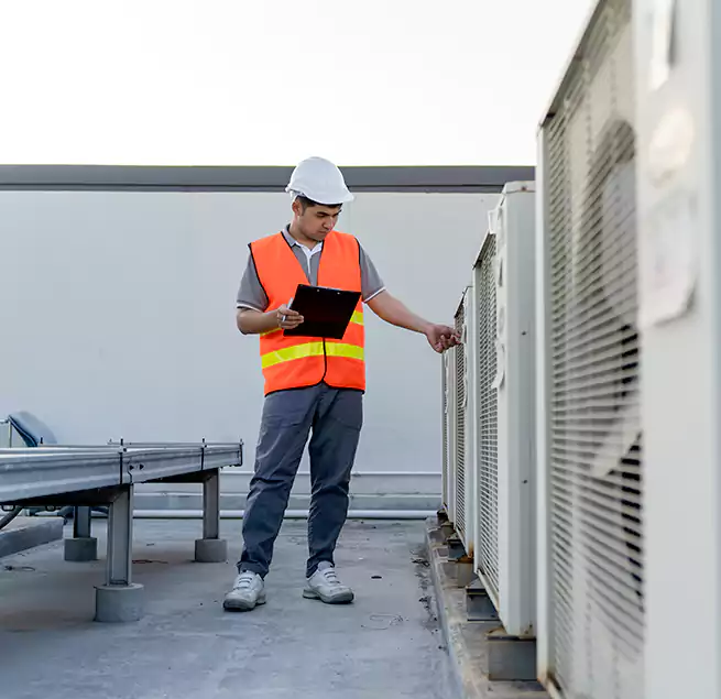 Why Homeowners & Businesses Trust Us in Spokane Valley, WA?